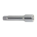 Forsage 8044075 1/2" Удлинитель 75ммL