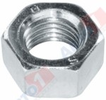 STARFIX Гайка М10 шестигр., цинк, кл.пр. 6, DIN 934 (20 кг)