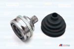 TECH-AS 861006 TAS 302447 VW T4 96- +ABS