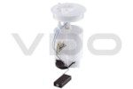 VDO 220-806-005-001Z 1J0919183D VW Golf IV 1.9TDI 97- датчик уровня топлива