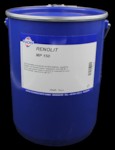 FUCHS RENOLIT MP 150 5кг EP2