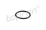 TOPRAN 207 050 == 0652540 OPEL Vectra C Уплотн резин 18x22x2