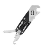 SWISS TECH SWISSTECH МУЛЬТИИНСТРУМЕНТ XDRIVE ADJUSTABLE WRENCH TOOL KIT ST41070
