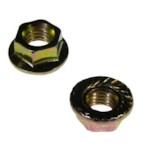 WRT 94025G Гайка M12x1.5 mm медная
