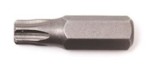 ROCK FORCE 1563040 5/16" Бита торкс 30ммL, T40