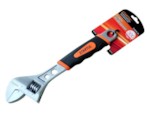 STARTUL ST4018-30 Ключ разводной 300 мм 12" MASTER (раскрытие губок 35 мм)