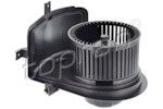 TOPRAN 108 632 == 1H1820021 VW G3 +AC мотор отопителя