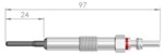 A-N PARTS AN096032
