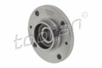 TOPRAN 720 200 == 330785 PEUGEOT 406 F L/R ступица