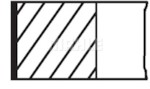 MAHLE ORIGINAL 02162N1