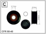 VIPP 6080403