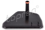 TOPRAN 501 749 == 24117543550 BMW X3 (E53) 3.0d 04- Фильтр АКПП