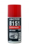 LOCTITE LB 8151 (ТНВЭД 2710) (224359) Высокотемпер смазка 150 мл