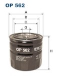 FILTRON OP562 (W920/80 / OC 23) FORD VW VOLVO TOYOTA