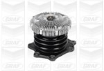 GMB GWN65AF NISSAN Terrano 2.7D 88-95 66812