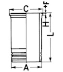 KOLBENSCHMIDT 89902110