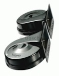 BOSCH 0986AH0501 VW 420Гц сигнал звуковой (одна штука)