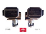 WAHLER 7556D