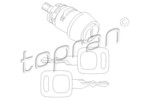 TOPRAN 107 090 == 893905855A AUDI 80/100 зам