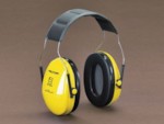 3M Наушники защитные OPTIME I ()