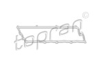 TOPRAN 206 129 == 0607492 OPEL Astra G 1.7CDTI 00-05 Прокл КлКр