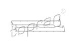 TOPRAN 201 131