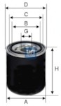UFI 2725900