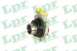 LPR 3603 РЦС 8781189 SAAB 9000 -98