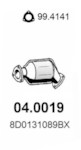 ASSO 04.0019