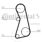 CONTITECH CT630