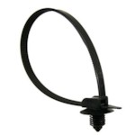 WRT 92847X Пластмассовый хомут 5x187 mm