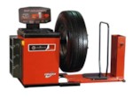 Bright CB460B(BX) Стенд балансировочный CB460B