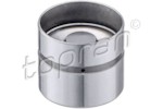 TOPRAN 820 363 == 2223137100 HYUNDAI ACCENT 1.5 95- Г/к (Крат.уп.= 4)