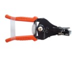 STARTUL ST4009-01 Клещи для снятия изоляции, 175 мм MASTER (авторазжим, ограничитель длины)