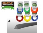 STARTUL Леска ф2,7 мм х 15м треуг. сеч. GARDEN (ST6047-27)