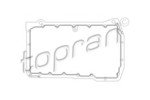 TOPRAN 500 907