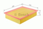 BOSCH 1457433007