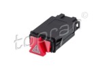 TOPRAN 114 257 =HP= 8D0941509H AUDI A4 98- Авар сигн