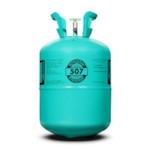 International TT.Co R404a