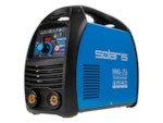 SOLARIS MMA-256 Инвертор сварочный (230В, 20-250 А, 82В, электроды диам. 1.6-5.0 мм, вес 5.3 кг)