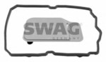 SWAG 10930157 2202710180 MB W203/W211 фильтр АКПП + прокладка