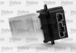 VALEO 509355 CITROEN C2/C3/C5 / PEUGEOT 207/406/607/RENAULT Megane/Scenic