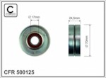 CAFFARO 500125