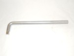 Forsage 8156330 3/4" Вороток Г-образный 330мм