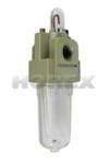 HOREX AL 2000-02 Лубрикаторы Резьба 1/4"