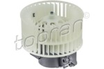 TOPRAN 408 171 =HP= 1688200542 MB A (W168) 97-04 Вент отопит