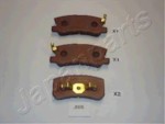 JAPANPARTS PP-505P