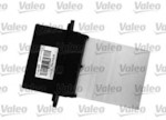VALEO 509885 6441L1 PEUGEOT 406 -04 РезПеч