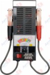 YATO YT-8310 Тестер аккумуляторов аналоговый 6-12V 200-1000A