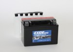 EXIDE ETX9-BS
